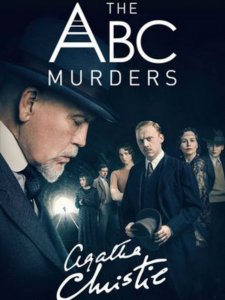 ABC contre Poirot saison 1
