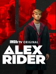 Alex Rider saison 2 en streaming