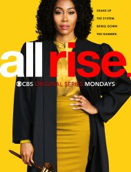All Rise saison 2