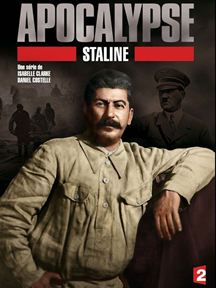 Apocalypse Staline saison 1