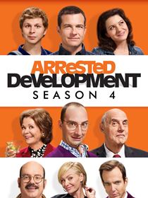 Arrested Development saison 4