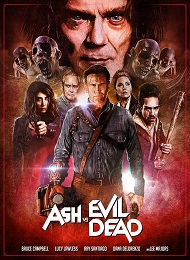 Ash vs Evil Dead saison 2 en streaming