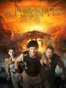 Atlantis saison 1 en streaming