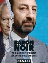 Baron Noir saison 2