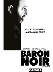Baron Noir saison 3 en streaming