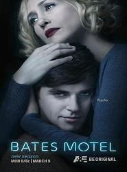Bates Motel saison 3 en streaming
