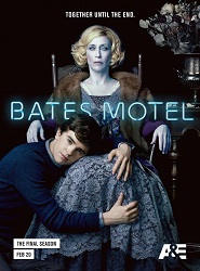 Bates Motel saison 5 en streaming