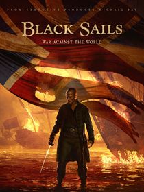 Black Sails saison 3
