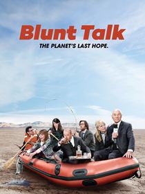 Blunt Talk saison 2