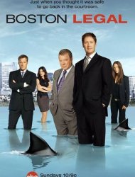 Boston Justice saison 3