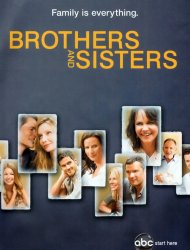 Brothers & Sisters saison 1 en streaming