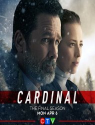 Cardinal saison 4