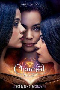 Charmed saison 1 en streaming