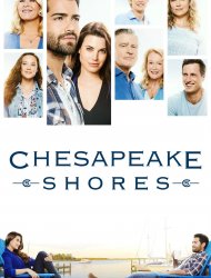 Chesapeake Shores saison 3 en streaming