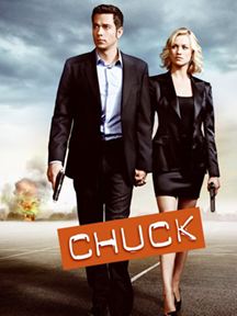 Chuck saison 3