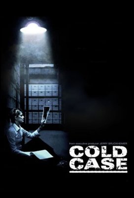 Cold Case : affaires classées