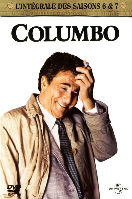 Columbo saison 6