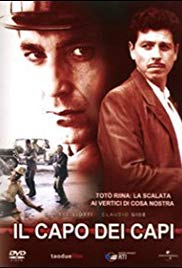 Corleone saison 1