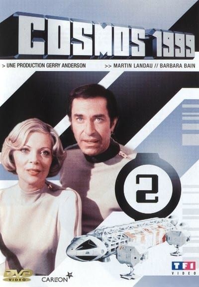 Cosmos 1999 saison 2