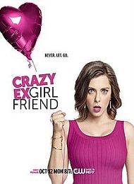 Crazy Ex-Girlfriend saison 1