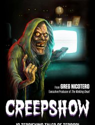 Creepshow saison 1 en streaming