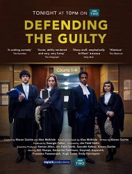 Defending the Guilty saison 1 en streaming