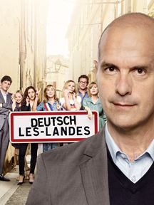 Deutsch-les-Landes saison 1 en streaming
