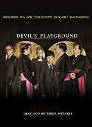 Devil's Playground saison 1
