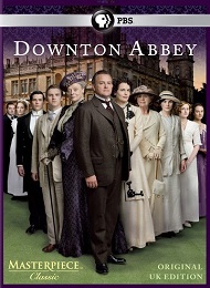 Downton Abbey saison 5