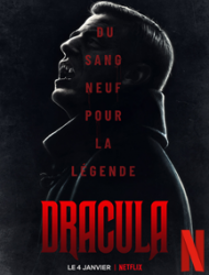 Dracula (2013) saison 1 en streaming