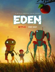 Eden saison 1 en streaming