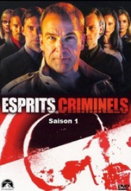 Esprits criminels saison 1 en streaming