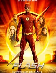 The Flash saison 7