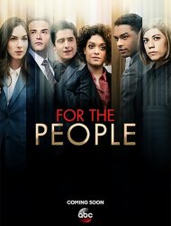 For the People (2018) saison 2 en streaming