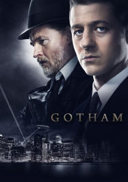 Gotham (2014) saison 4
