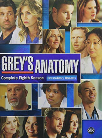 Grey's Anatomy saison 6 en streaming