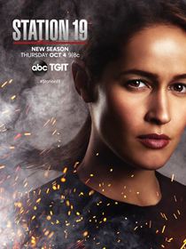 Grey's Anatomy : Station 19 saison 2 en streaming