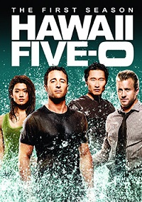 Hawaii Five-0 saison 1