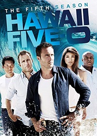 Hawaii Five-0 saison 5 en streaming