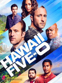 Hawaii Five-0 saison 9