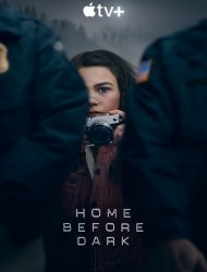 Home Before Dark saison 2 en streaming
