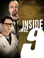 Inside No.9 saison 4 en streaming