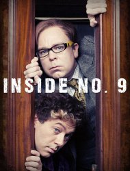 Inside No.9 saison 5 en streaming