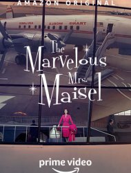 La Fabuleuse Mme Maisel saison 3 en streaming
