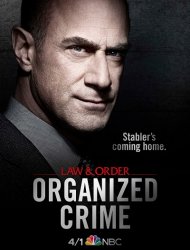 Law and Order: Organized Crime saison 2