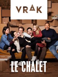 Le Chalet (2015) saison 3 en streaming