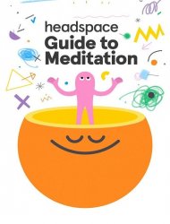 Le guide Headspace de la meditation saison 1 en streaming