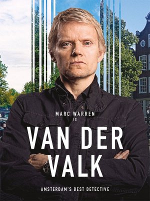 Les Enquêtes du commissaire Van der Valk