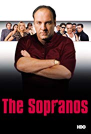 Les Soprano saison 1 en streaming