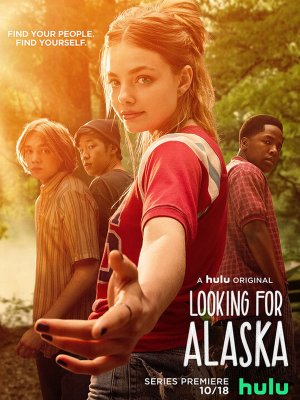 Looking For Alaska saison 1